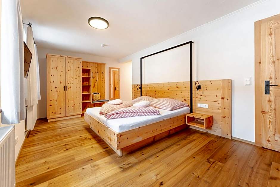 Hotel Gasthof Unterwöger