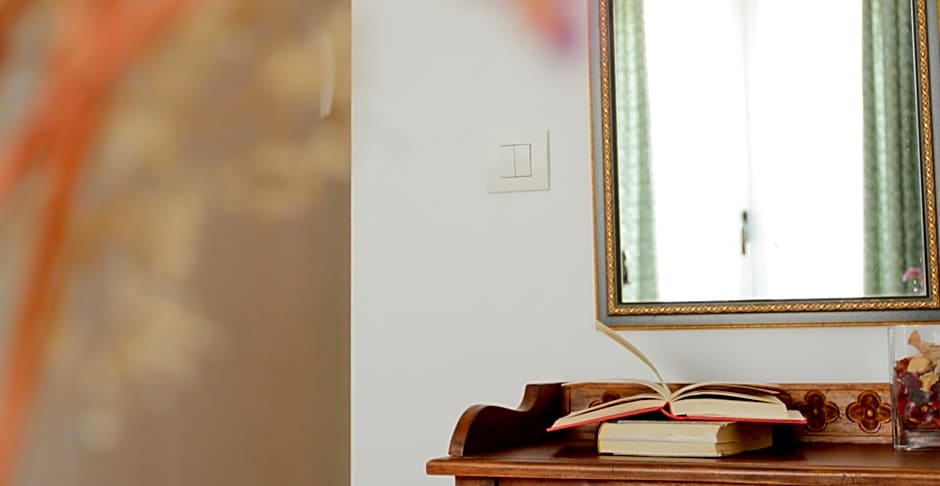 Hotel Rural Salvatierra