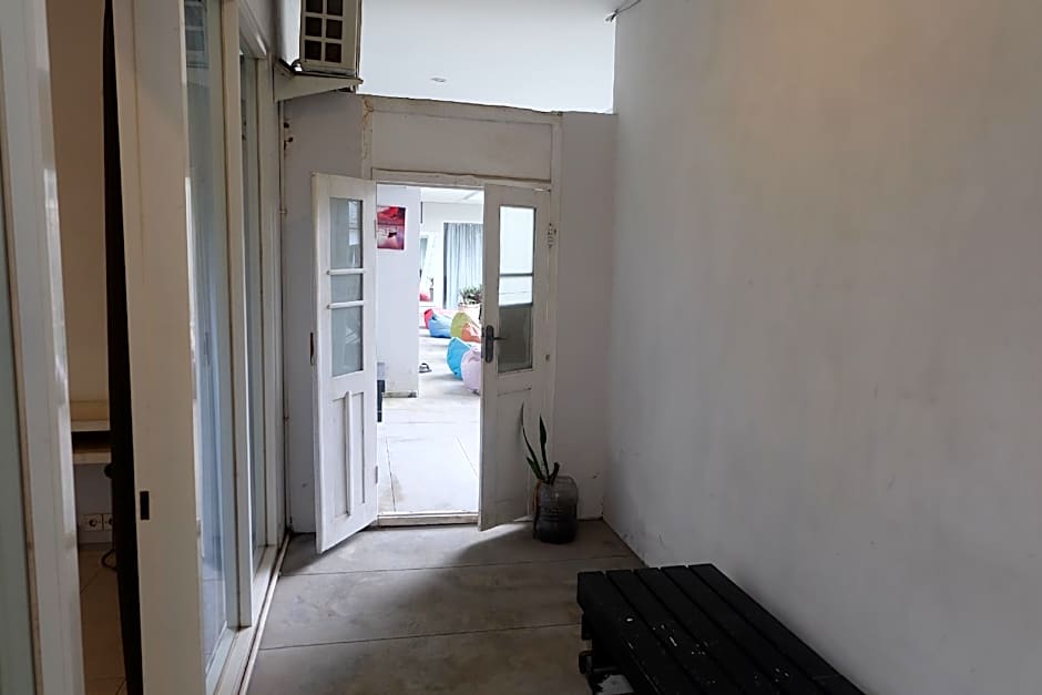 Pom Pom's Bali Apartments