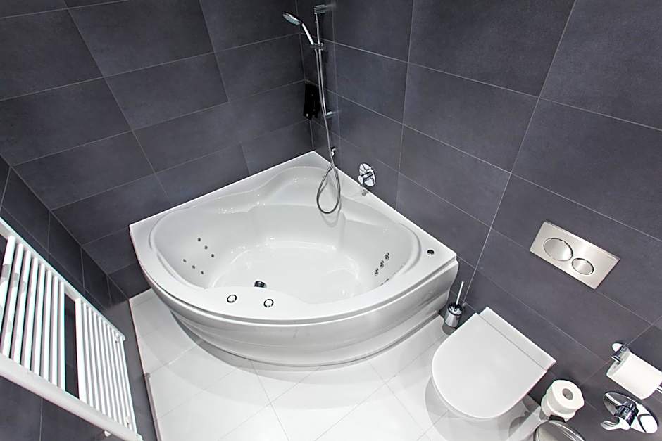 Marina Apartments Regensburg