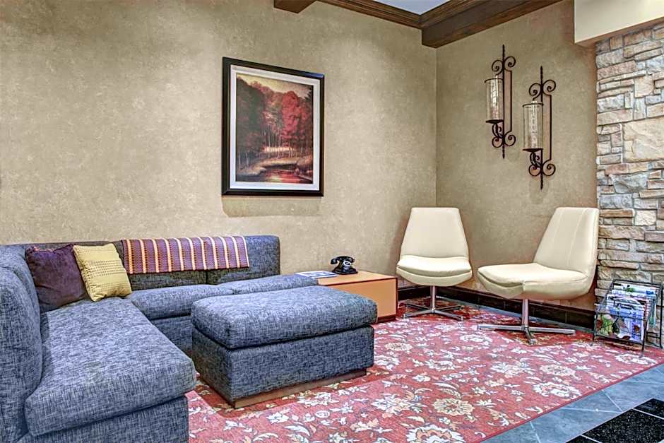 Hyatt House Branchburg/Bridgewater