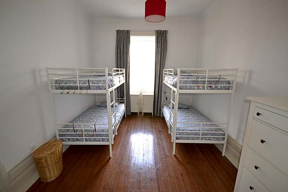 Sport Hostel Figueira da Foz