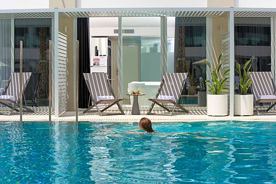 INNSiDE Palma Bosque