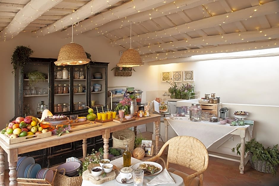 Arkhé Hotel Boutique de Pals