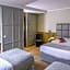 Logis Auberge Les Murets Hotel Restaurant Spa