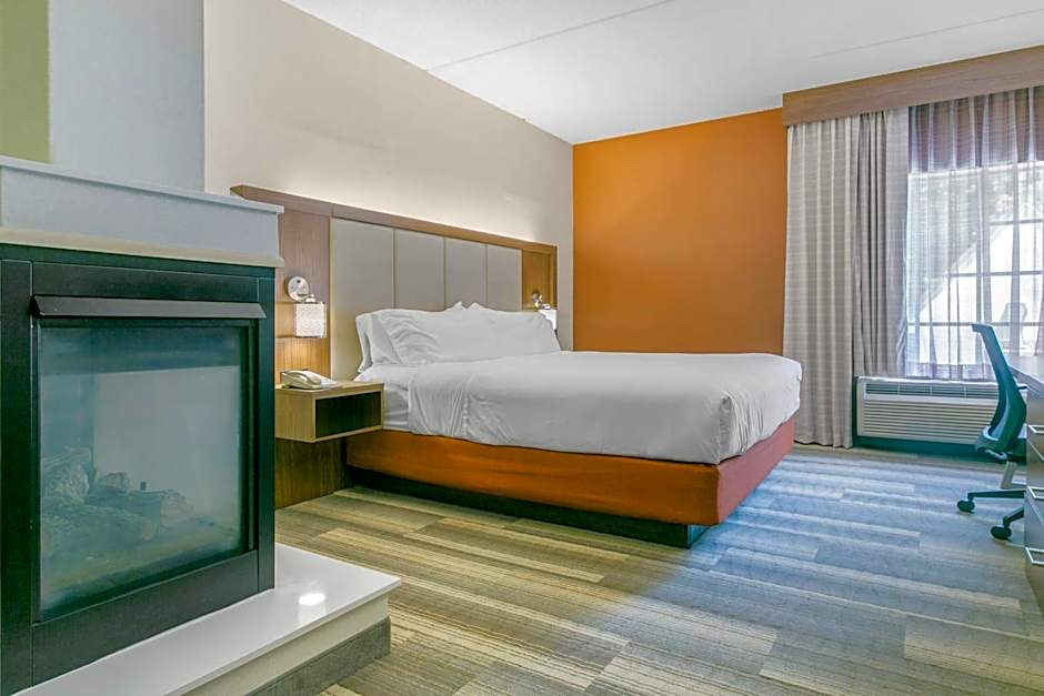 Holiday Inn Express Mount Arlington By IHG