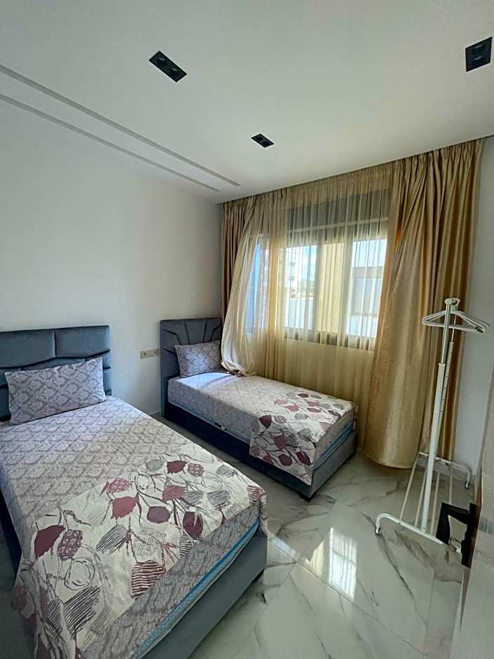 Oumaira Residence Azla-Tetouan