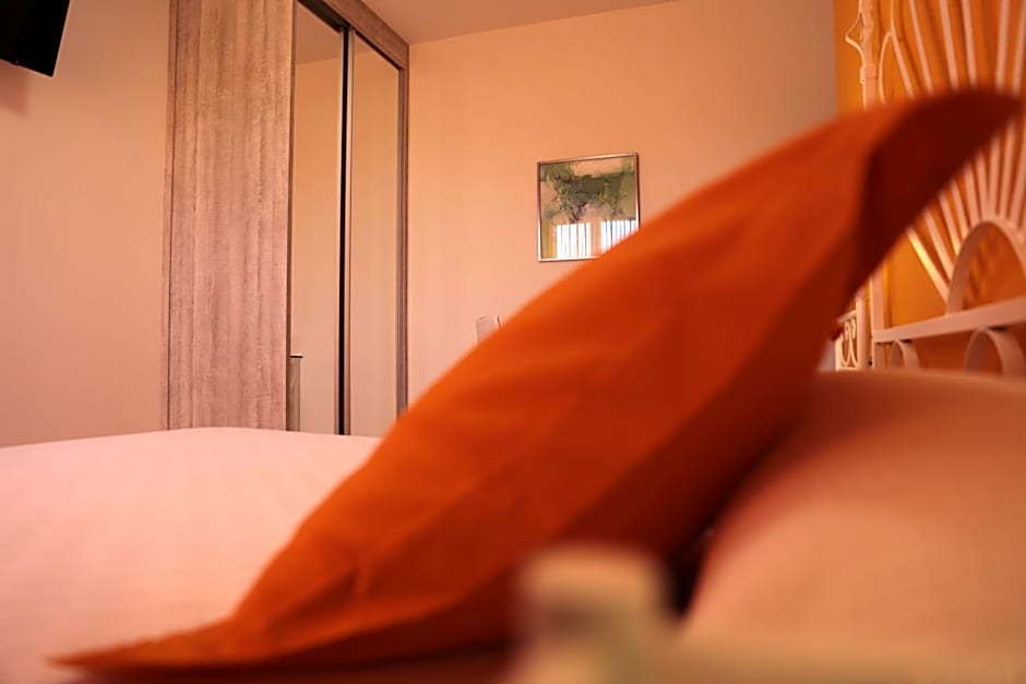 Hotel Playa de las Catedrales