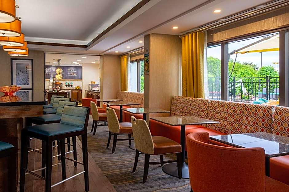 Hampton Inn By Hilton Winston-Salem-I-40/Hanes Mall