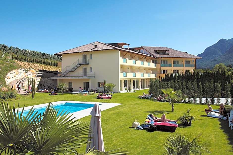 Hotel Weingarten