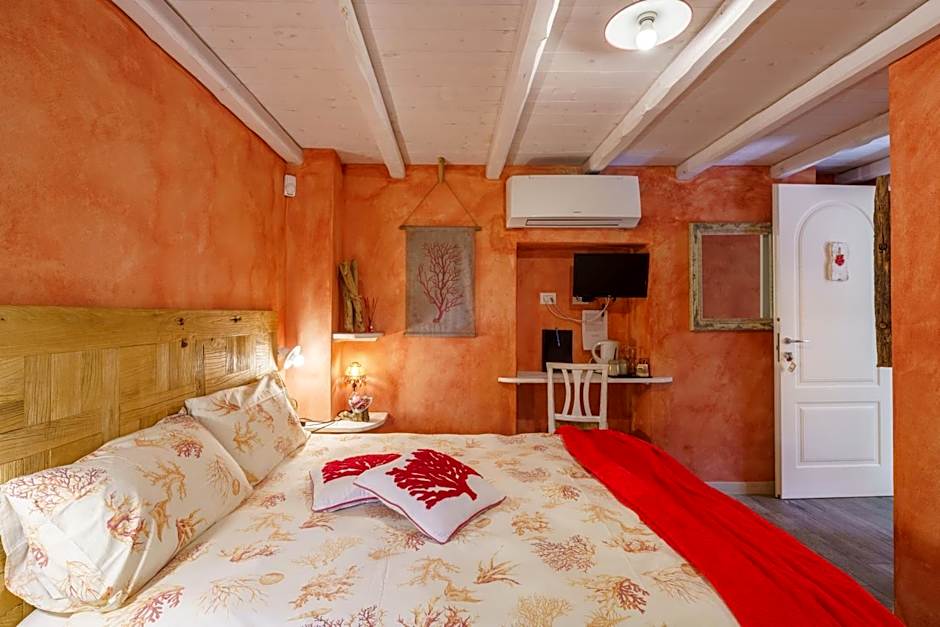 La Rocca Maison de Charme