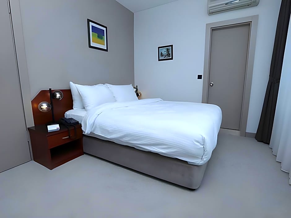 Destiny Marine Hotel