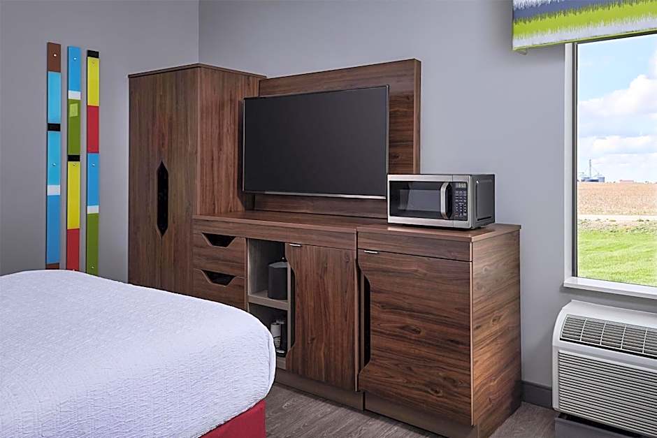 Hampton Inn By Hilton Colby