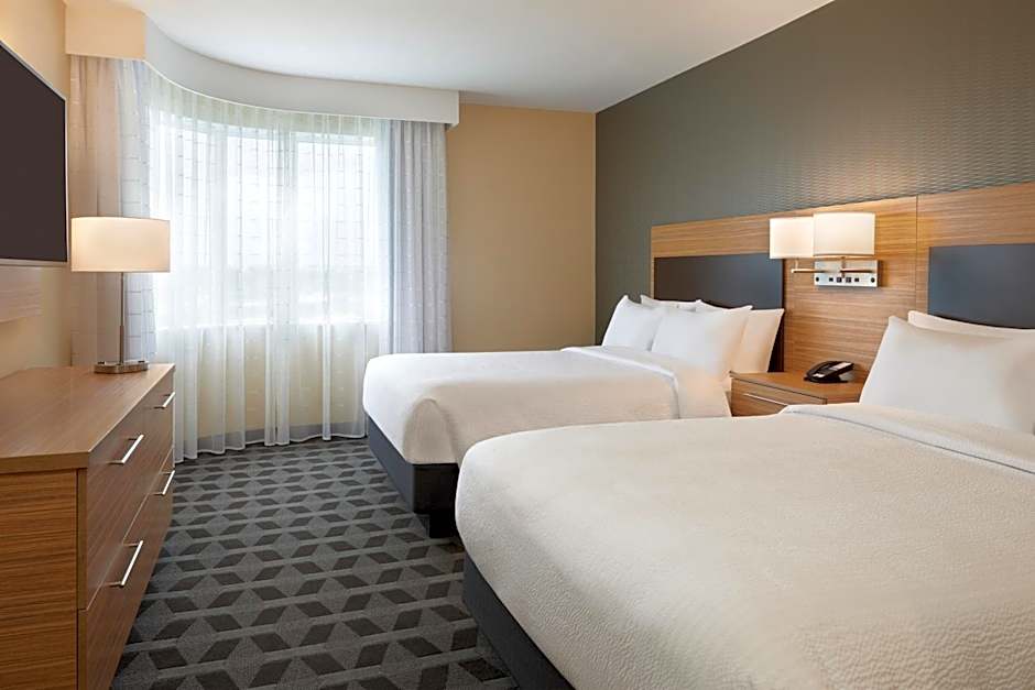 TownePlace Suites by Marriott Toronto Oakville