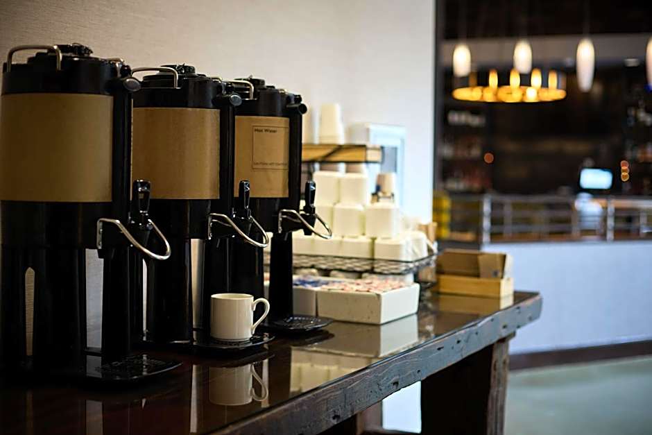 Hyatt House Seattle/Redmond