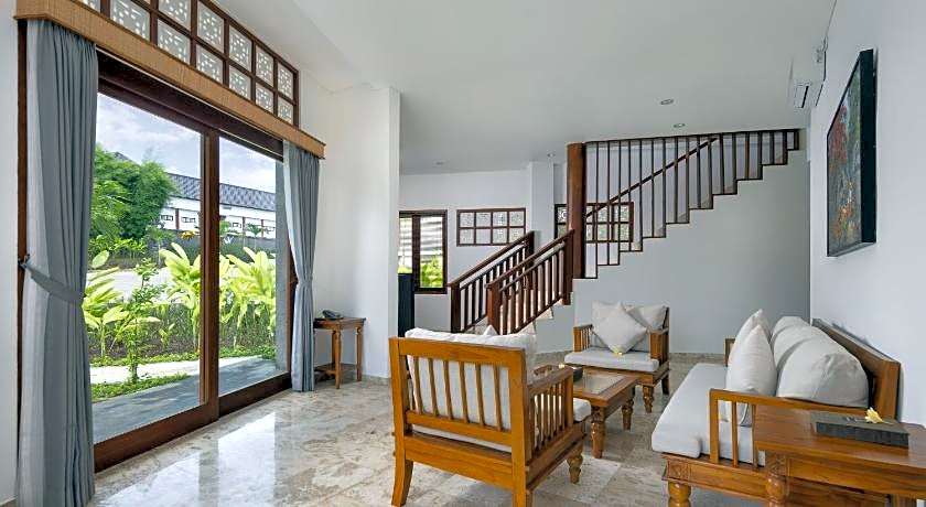 Swan Paradise A Pramana Experience