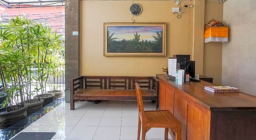 Gana Inn Legian