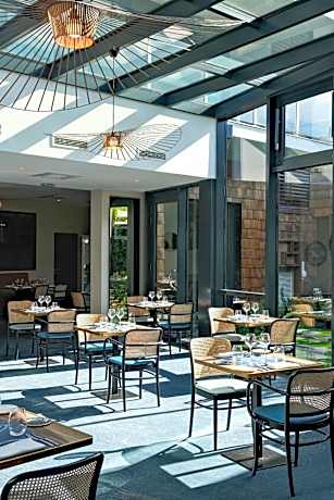 Hôtel les bains de Cabourg - Alojamientos en CABOURG