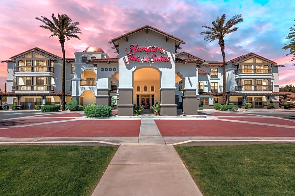 Hampton Inn By Hilton & Suites Goodyear