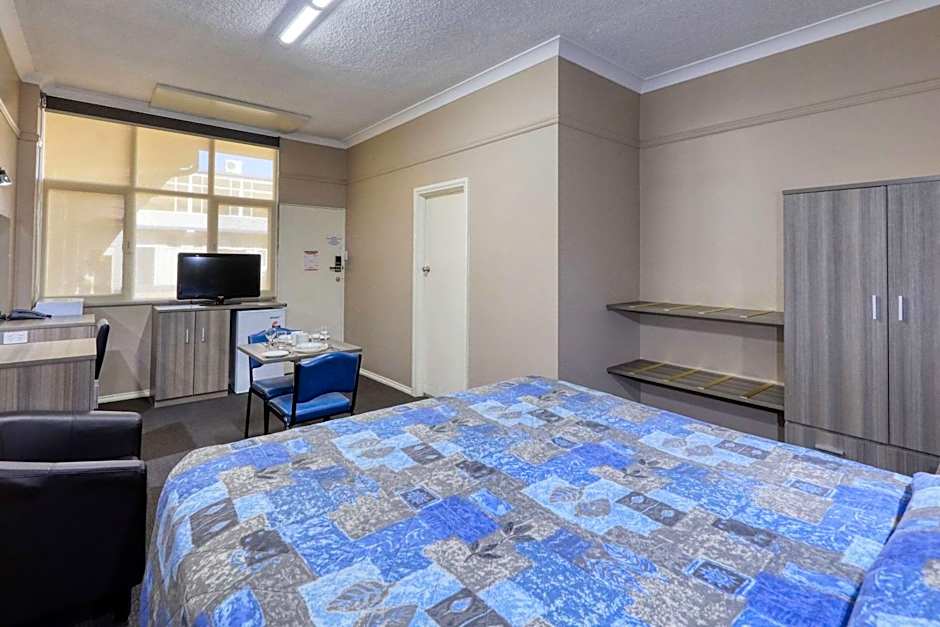 Comfort Inn Crystal Broken Hill