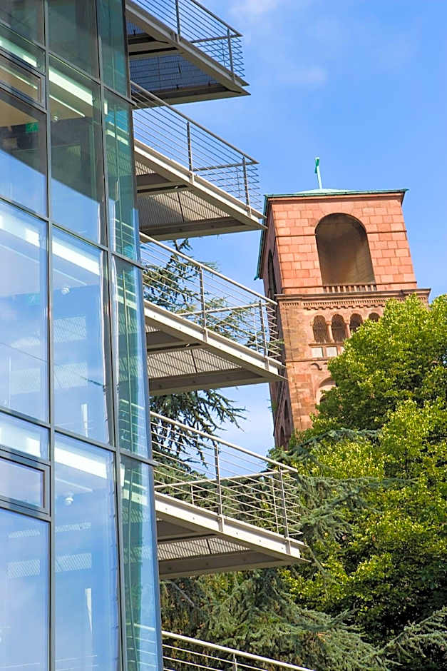 Mercure Hotel Plaza Essen