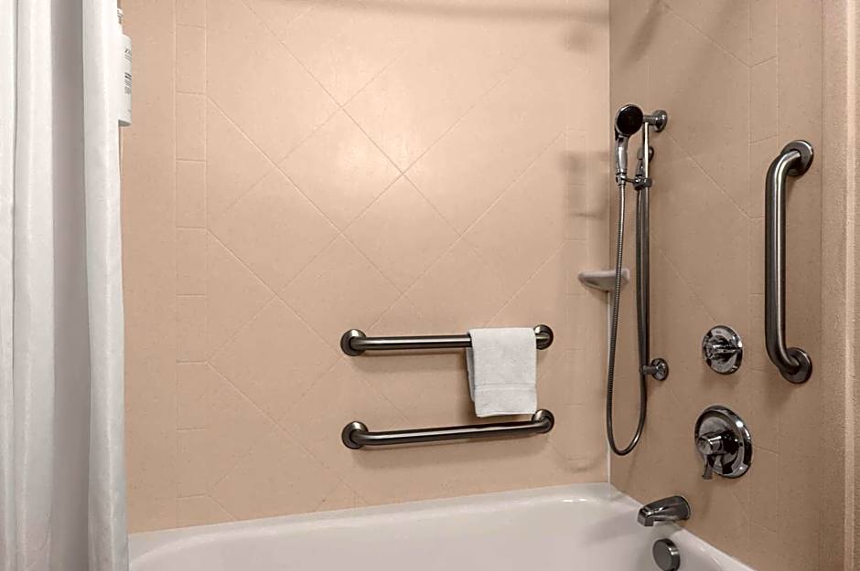 Hampton Inn By Hilton Atlanta Mcdonough