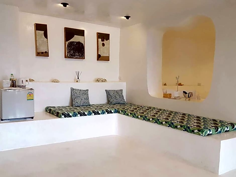 Maliblues Bed & Art Gallery