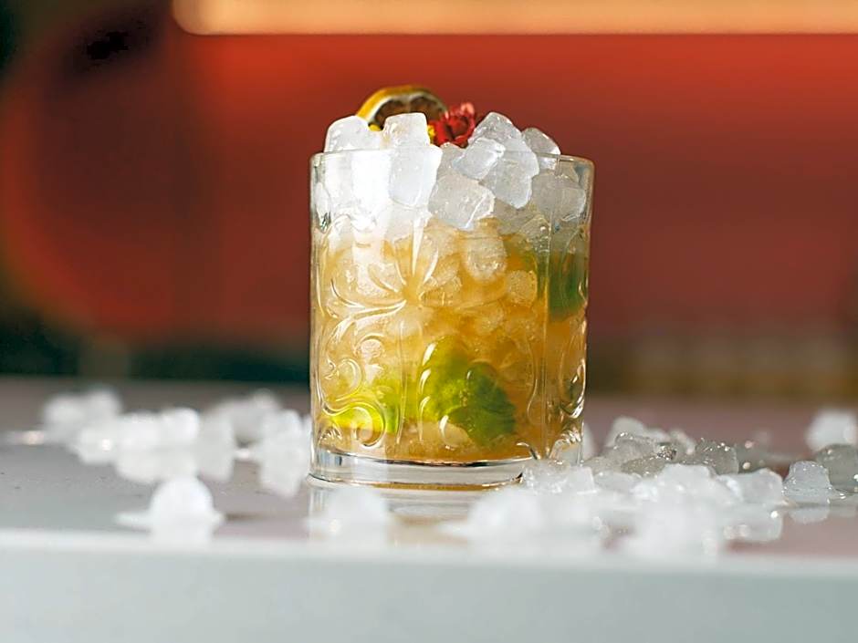 Ibis Styles Madrid City Las Ventas