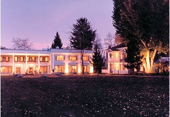 Homestead Resort