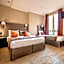 Hotel Migny Opera Montmartre