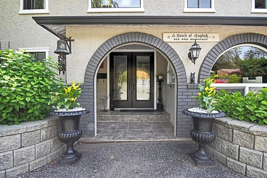 A Touch of English B&B