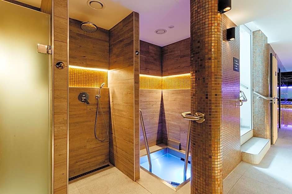 Wellness rezort Jánošíkov dvor