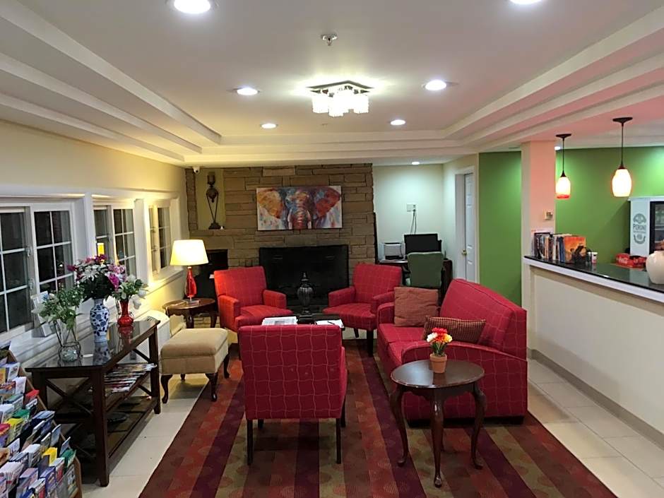 Anchorage Inn Rochester
