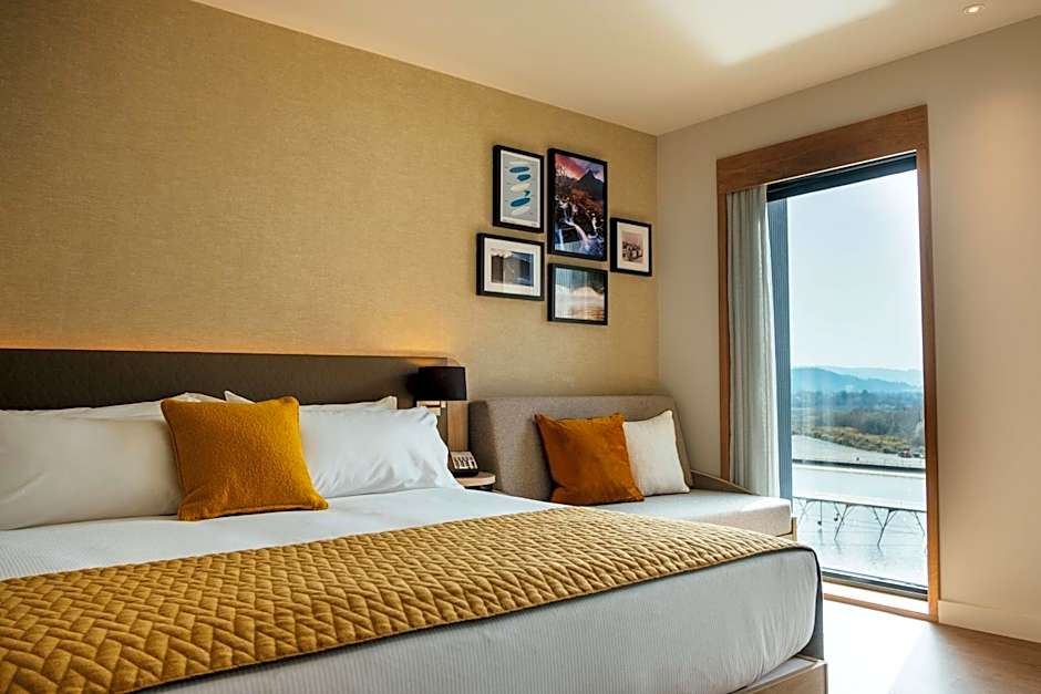 IXORA Hotel & Spa Snowdonia