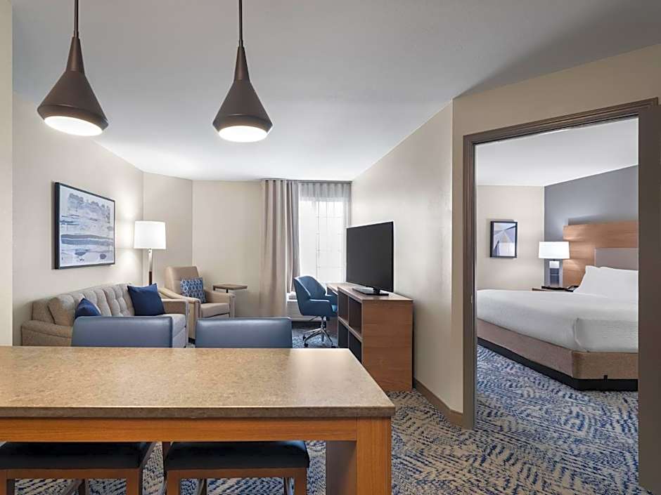 Candlewood Suites Radcliff - Fort Knox By IHG