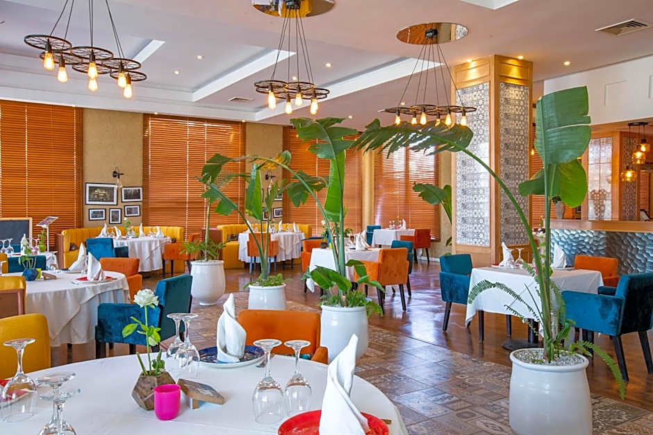 Atlas Terminus & Spa