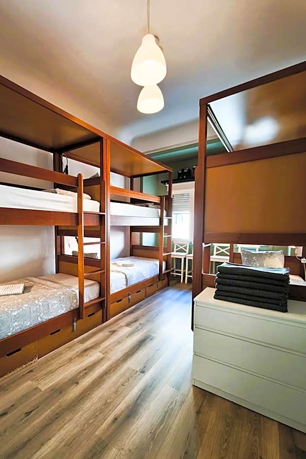 Ey Lisbon GuestHouse