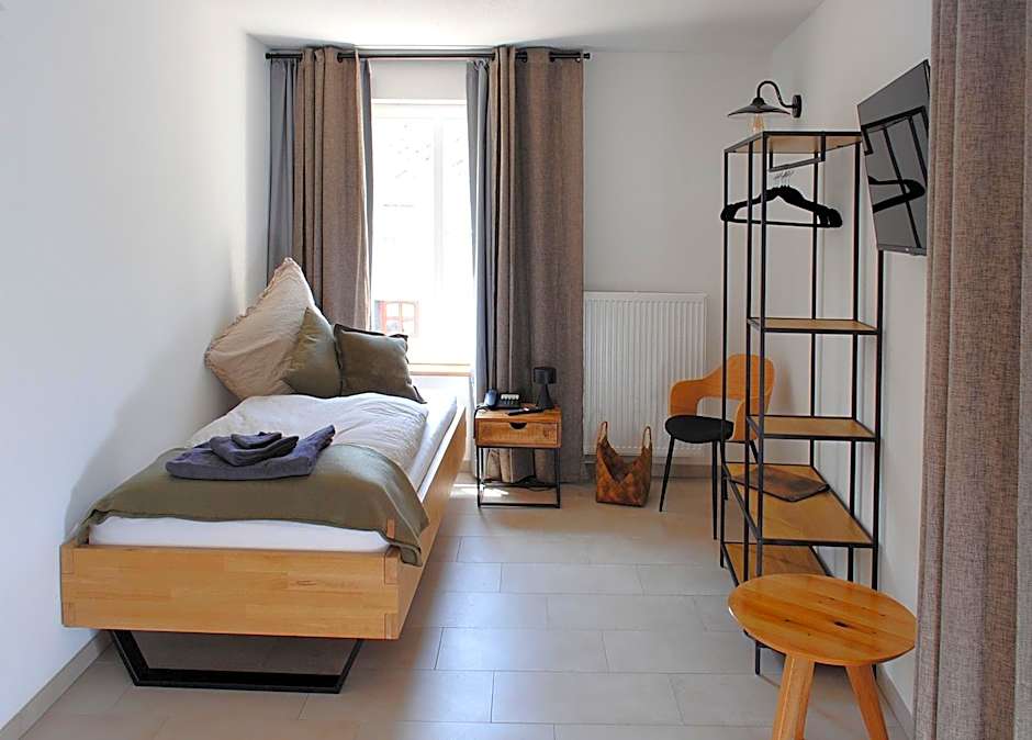 Landhaus Gräfendhron