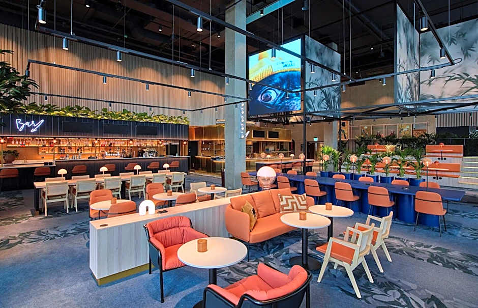 Scandic Göteborg Central