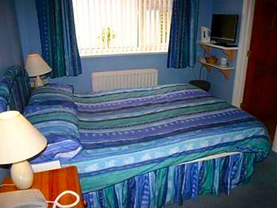 The Blacksmiths Arms