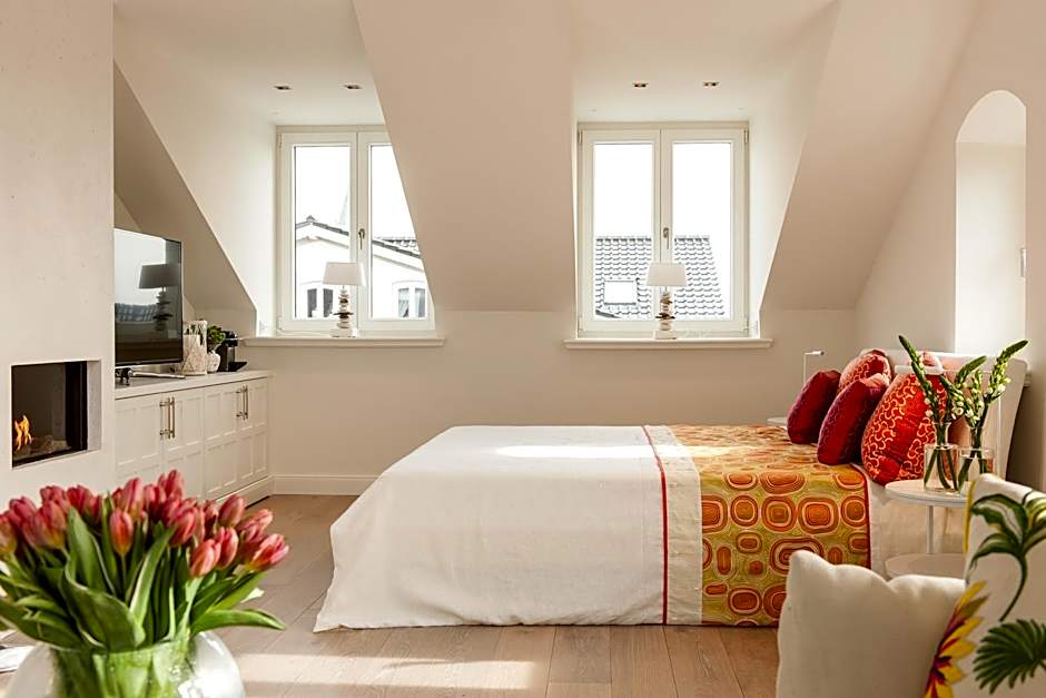 Hotel Sylter Zollhaus