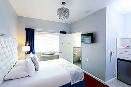 Superior Queen Room