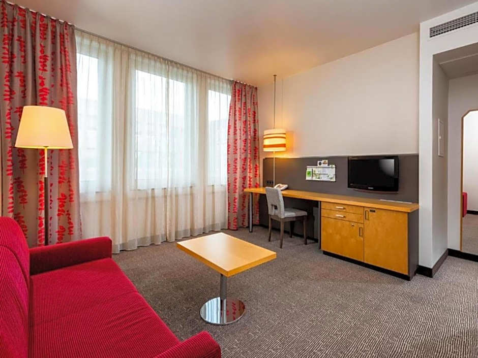 Sunday Hotel Frankfurt Airport - Neu-Isenburg