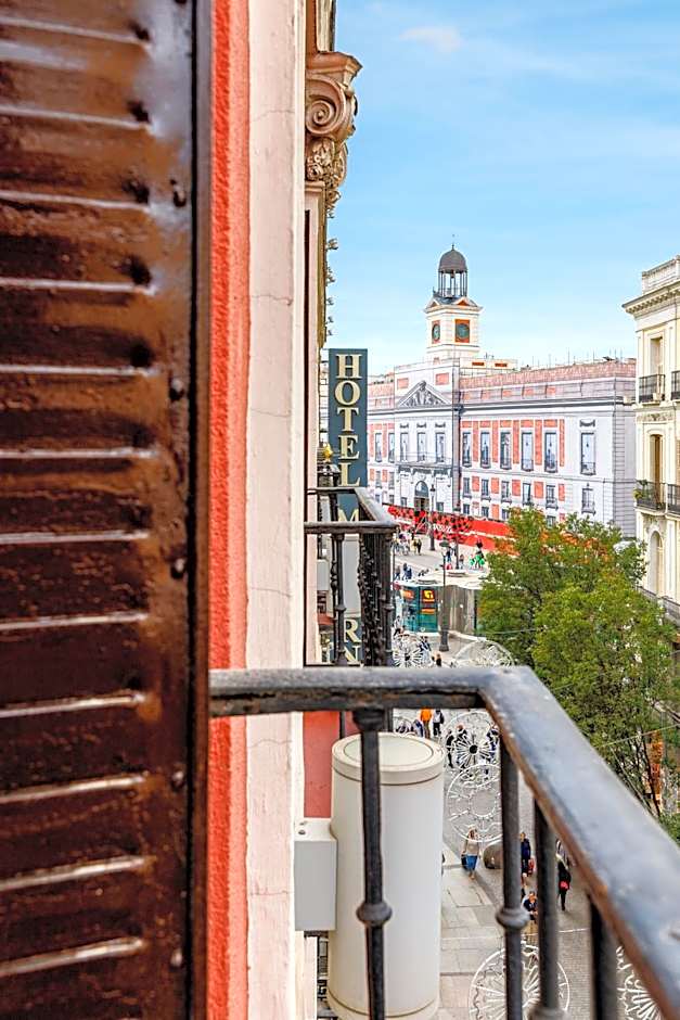 Petit Palace Puerta del Sol