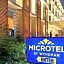 Microtel by Wyndham Acropolis