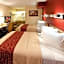 Red Roof Inn Dayton North Airport