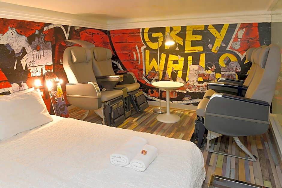 Walk Inn Váci 42