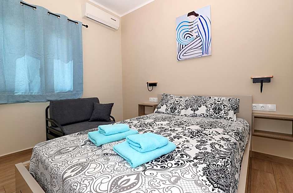 Niko's Beach Suites Νο2