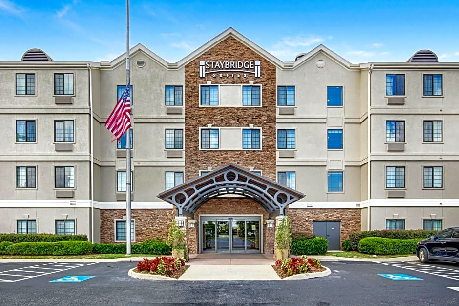 Staybridge Suites Gulf Shores, an IHG Hotel