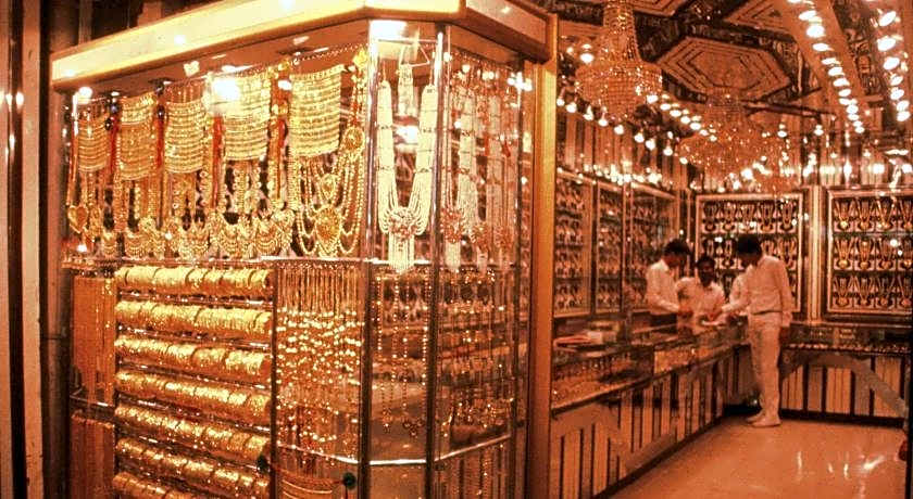 AL KARNAK HOTEL BRANCH